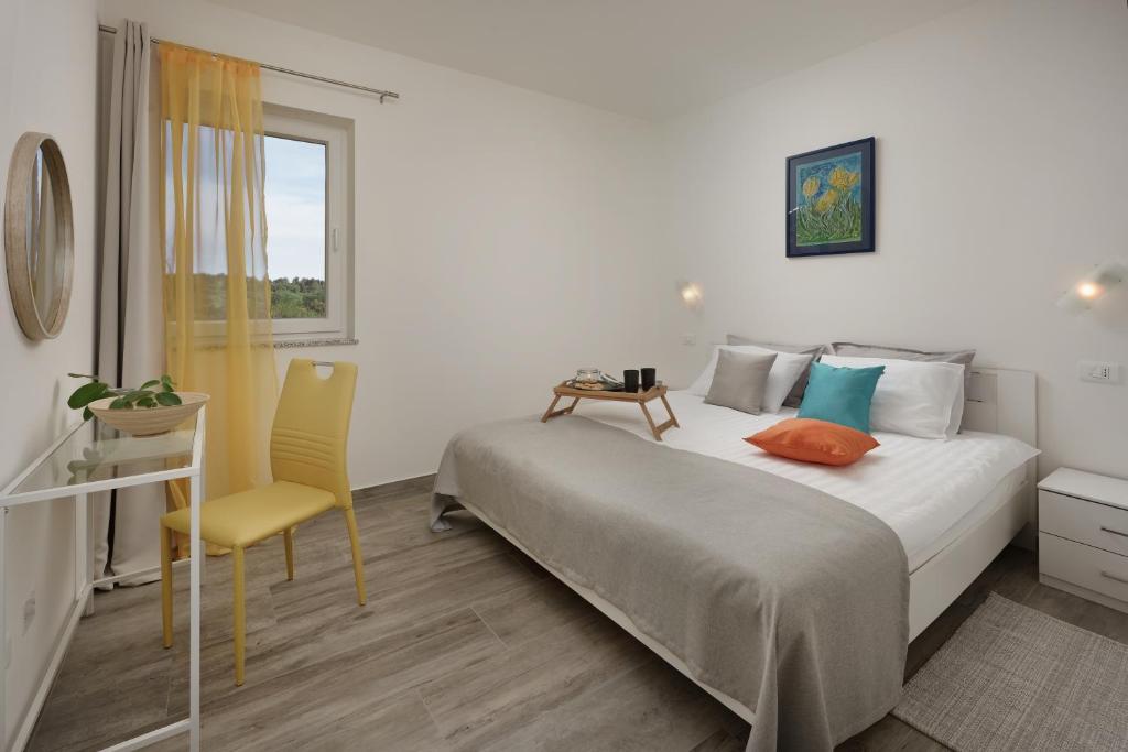 Apartman Bonaca