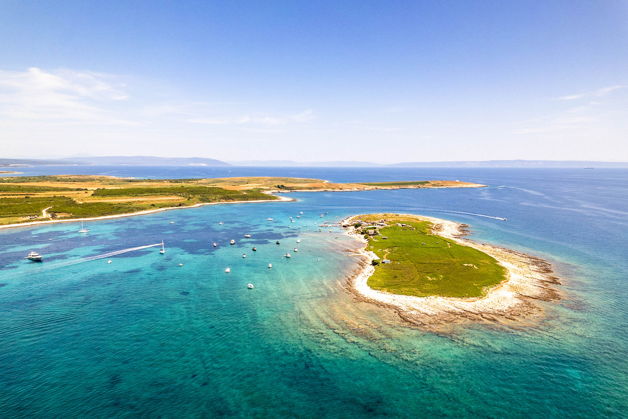 Hero slika apartmana Bura