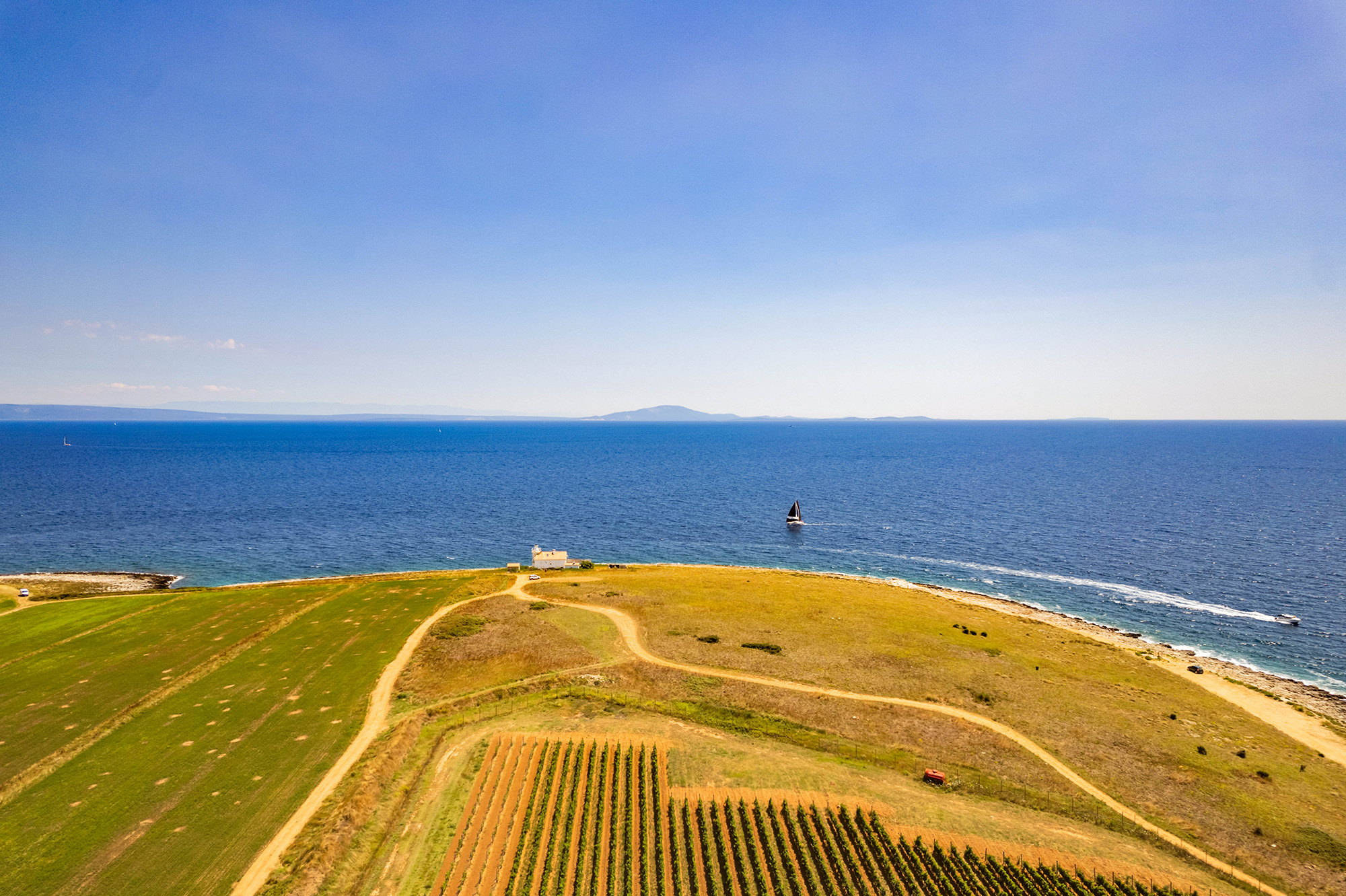 Hero slika apartmana Maestral